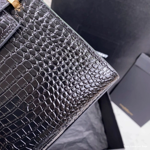 Tony Luxuries YSL MANHATTAN-26×18×6cm 0806